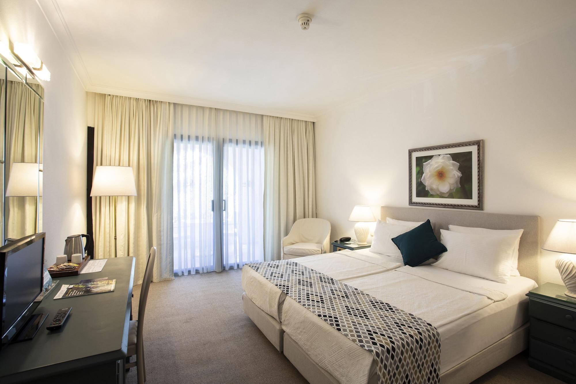 Hotel Karia Princess Bodrum Kültér fotó