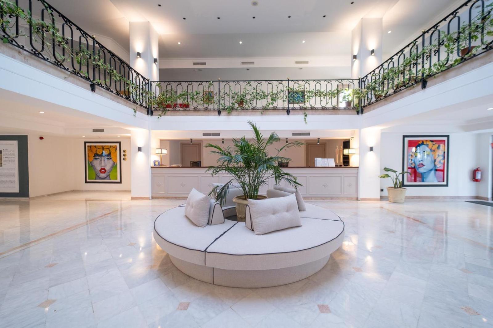 Hotel Karia Princess Bodrum Kültér fotó