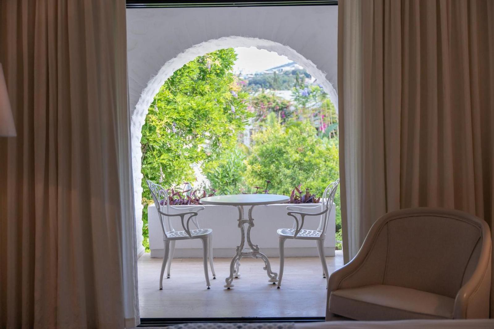 Hotel Karia Princess Bodrum Kültér fotó