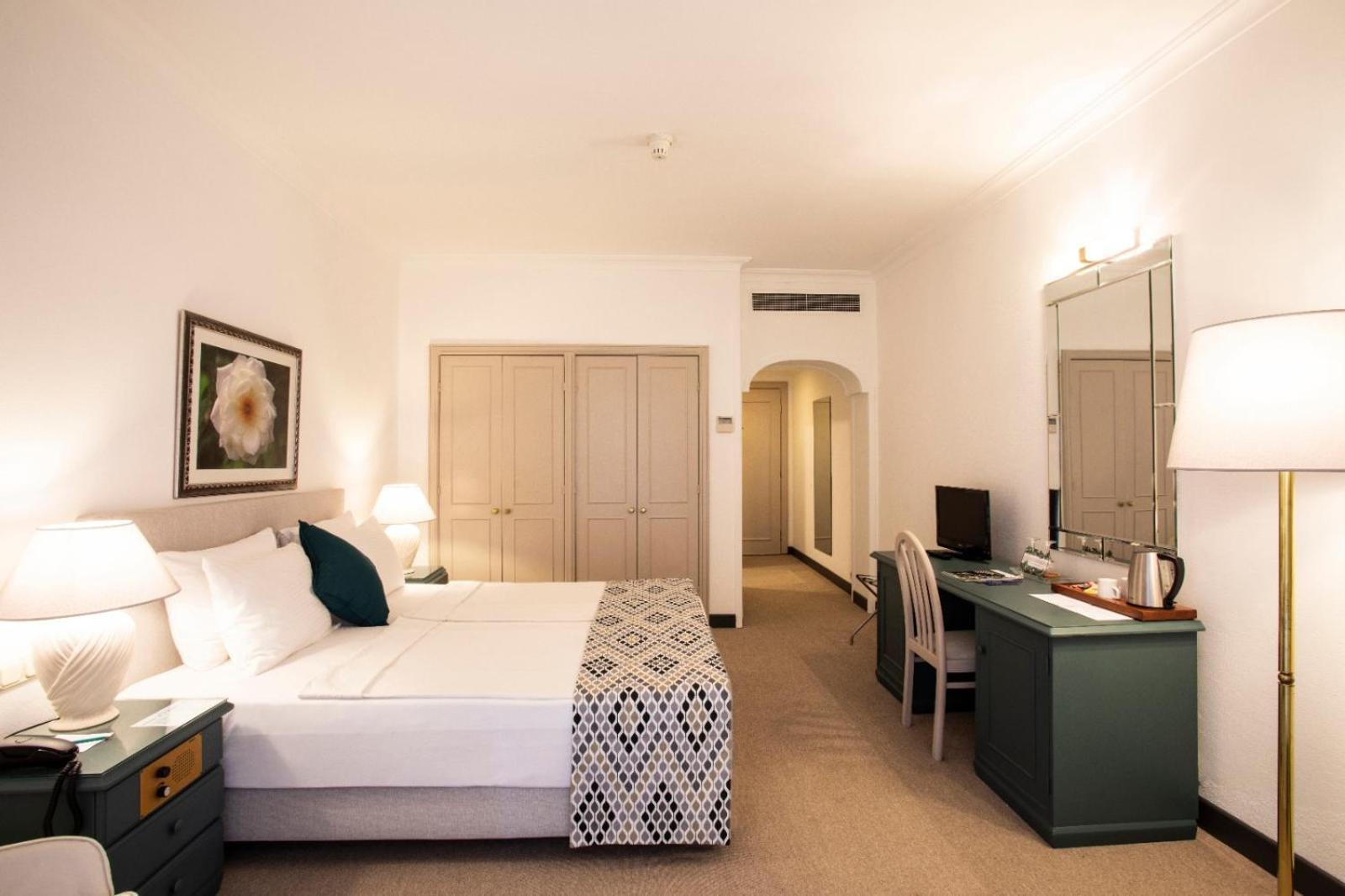 Hotel Karia Princess Bodrum Kültér fotó