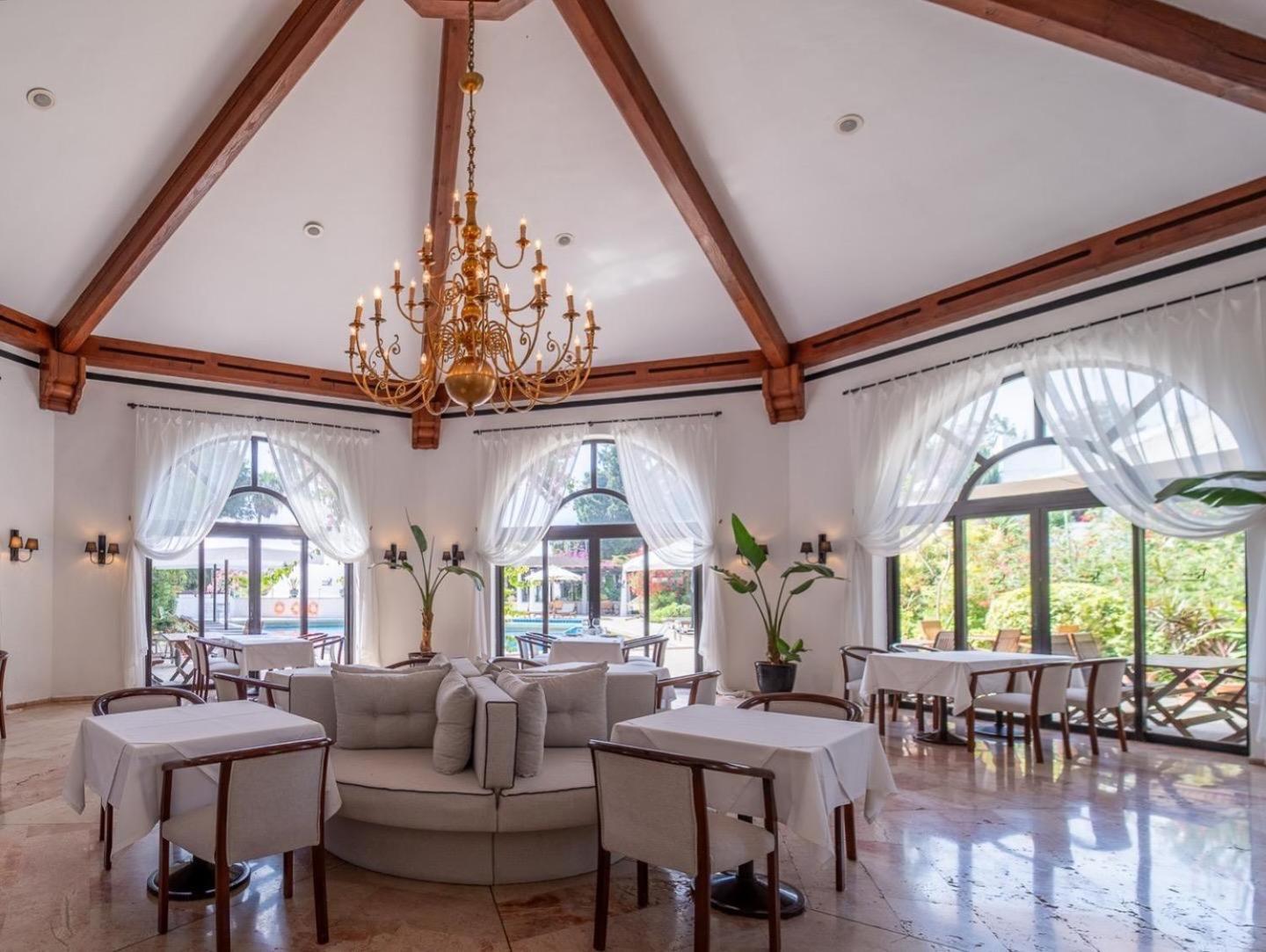Hotel Karia Princess Bodrum Kültér fotó
