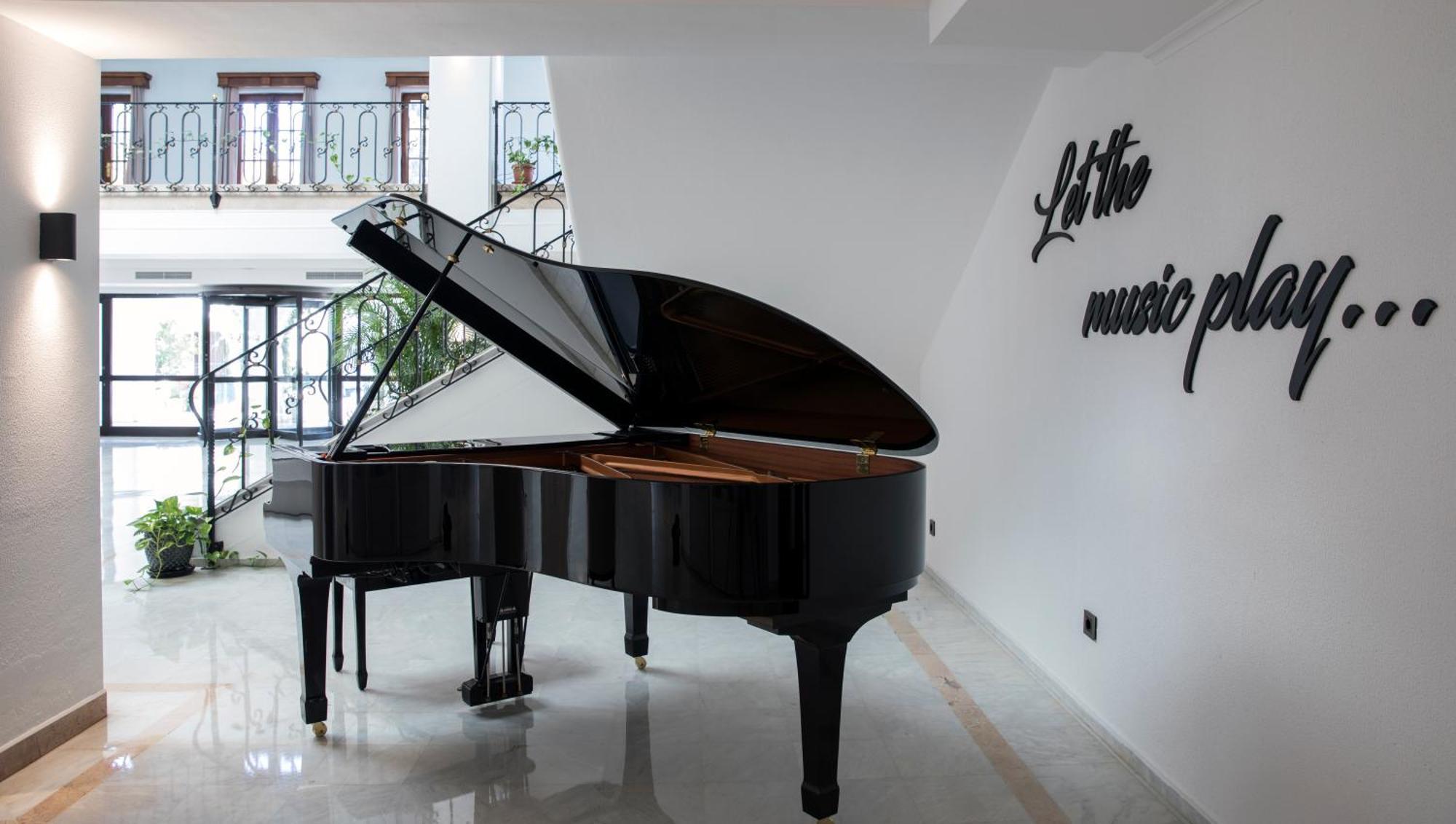 Hotel Karia Princess Bodrum Kültér fotó