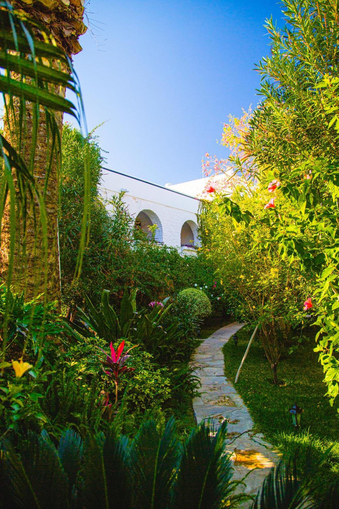 Hotel Karia Princess Bodrum Kültér fotó
