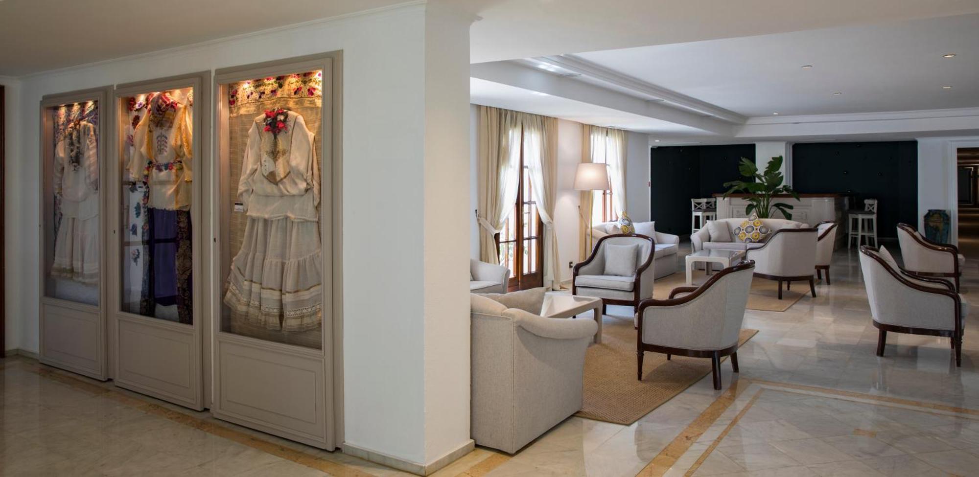 Hotel Karia Princess Bodrum Kültér fotó