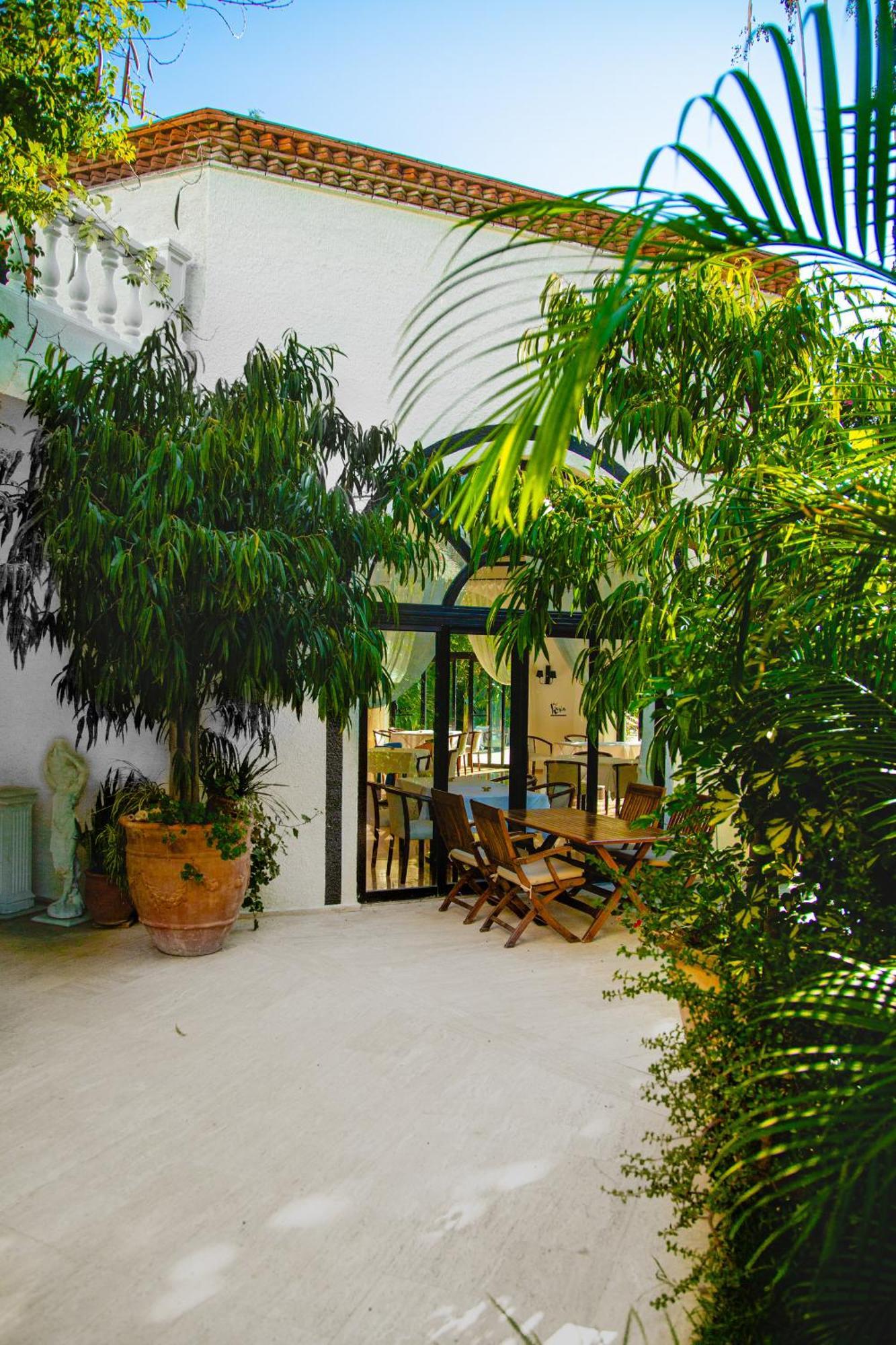 Hotel Karia Princess Bodrum Kültér fotó