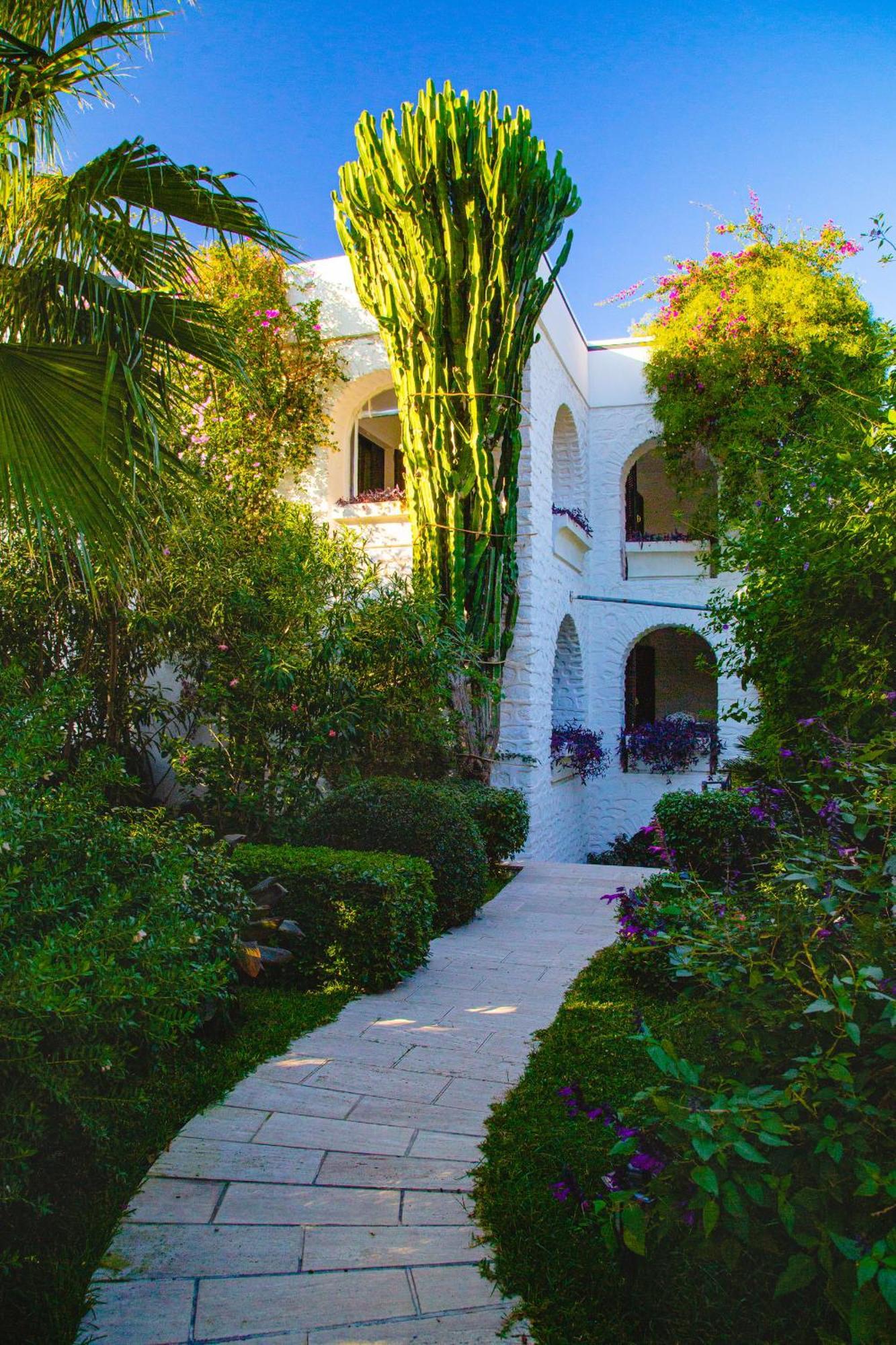 Hotel Karia Princess Bodrum Kültér fotó