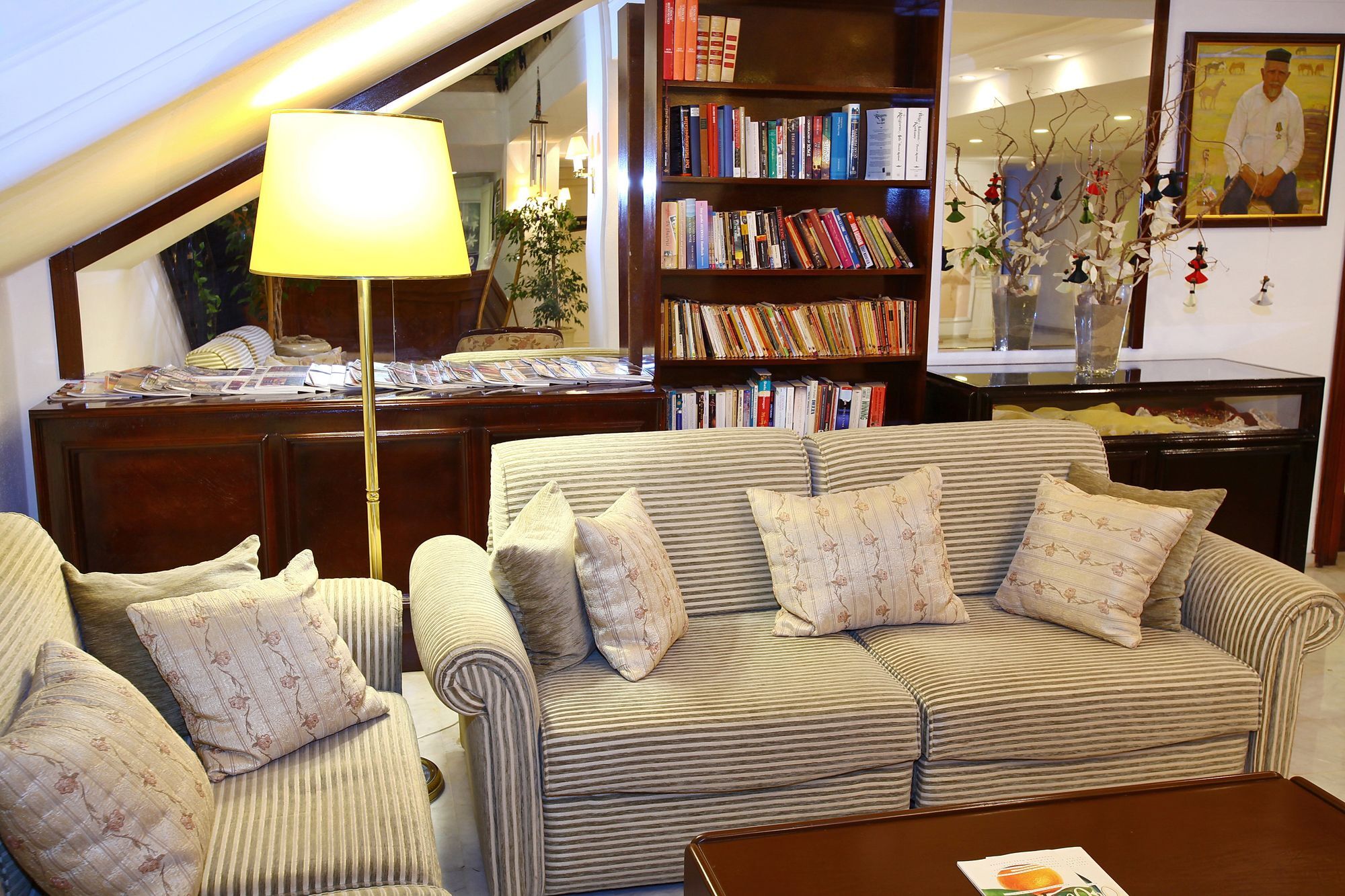 Hotel Karia Princess Bodrum Kültér fotó