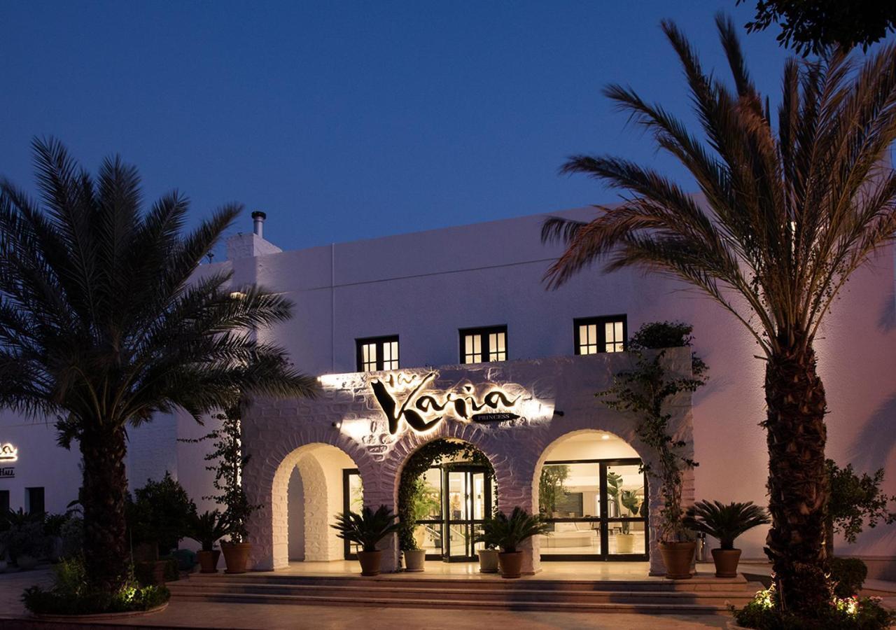 Hotel Karia Princess Bodrum Kültér fotó
