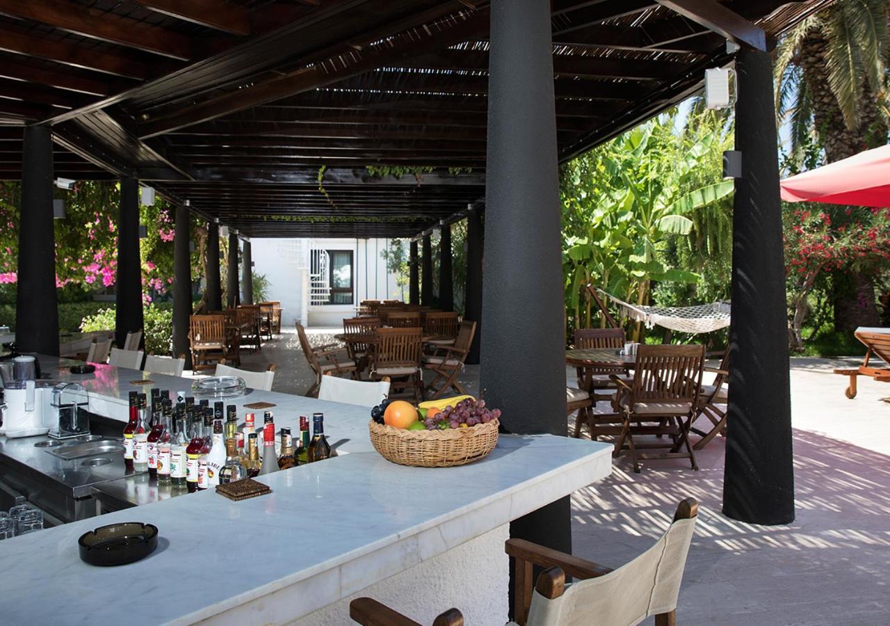 Hotel Karia Princess Bodrum Kültér fotó