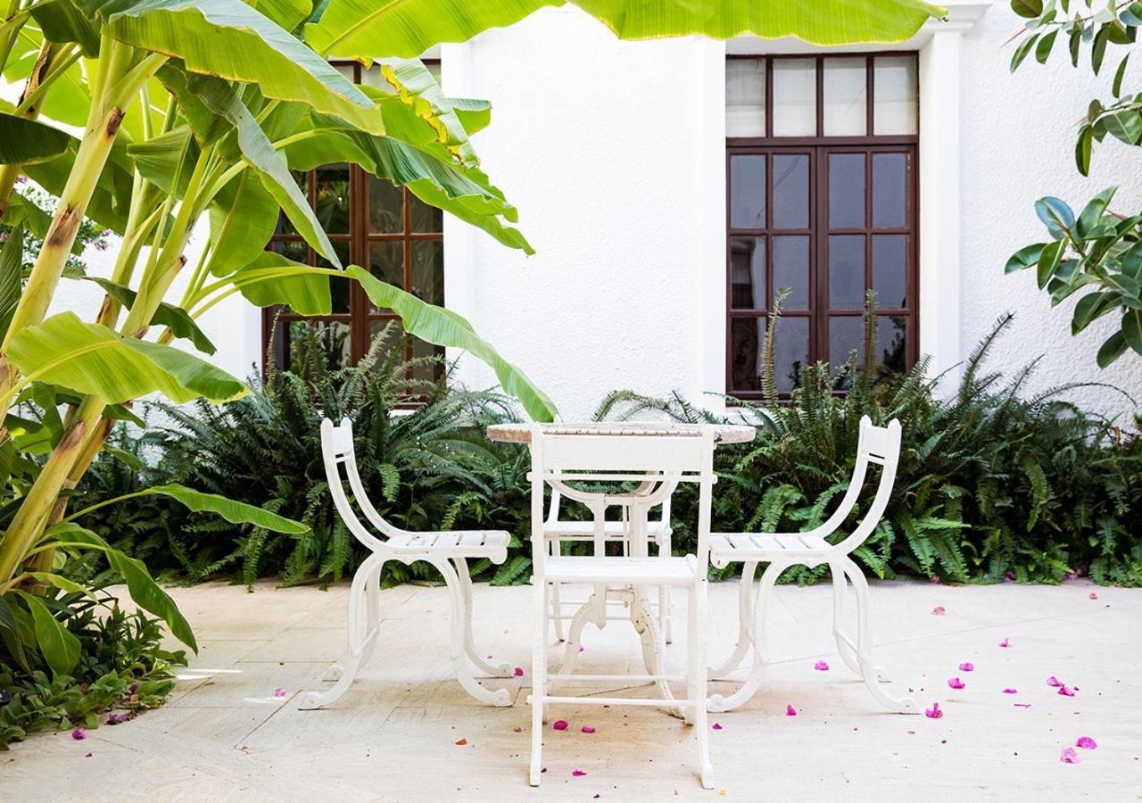 Hotel Karia Princess Bodrum Kültér fotó