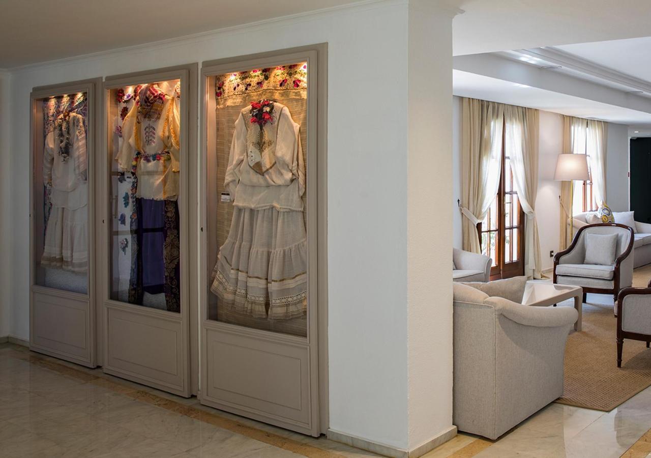 Hotel Karia Princess Bodrum Kültér fotó